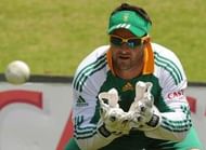 Mark Boucher